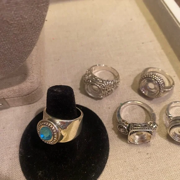 Lotti Dotties Jewelry Lot - Picture 6 of 8